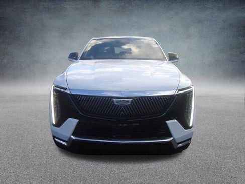 New 2026 Cadillac Escalade IQ Luxury 2 image 2