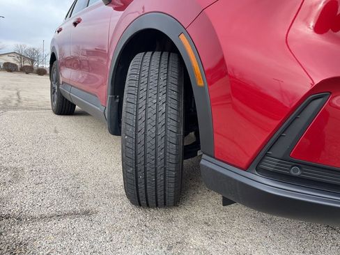 Used 2026 Honda CR-V EX-L image 17