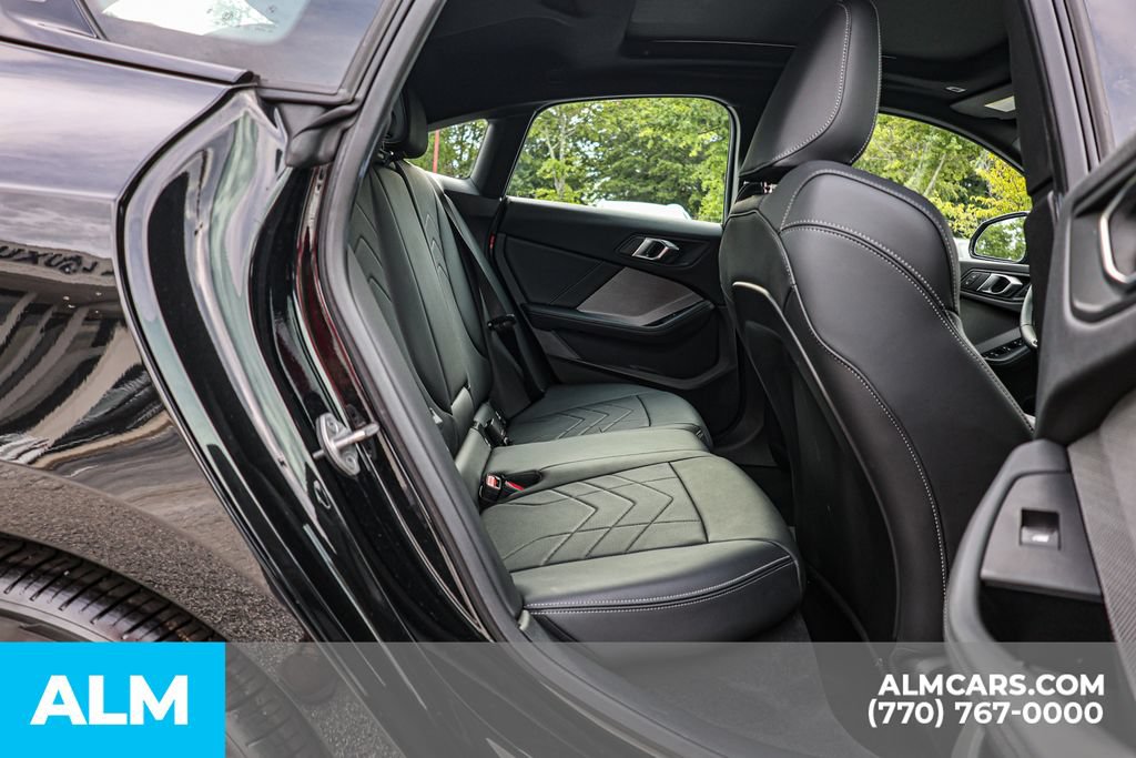Used 2026 BMW 228i FWD image 21