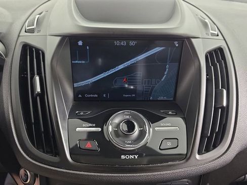 Used 2019 Ford Escape Titanium AWD/4WD image 13