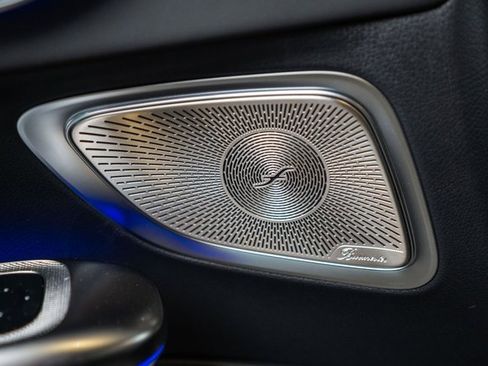 New 2026 Mercedes-Benz CLE 53 AMG 4MATIC Cabriolet image 18