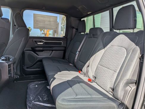 New 2026 RAM 1500 Big Horn image 29