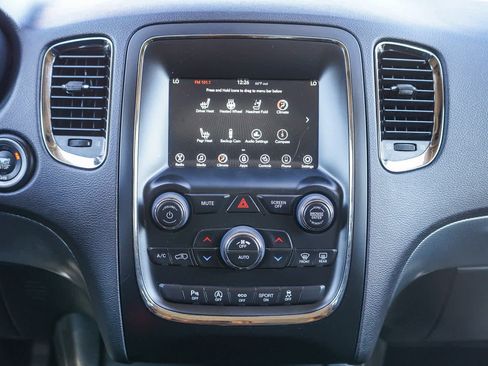 Used 2018 Dodge Durango GT image 12