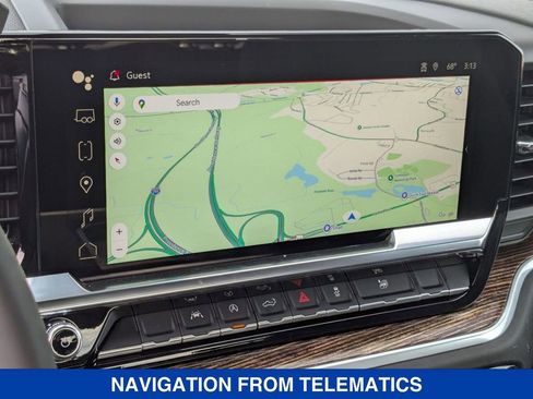 New 2026 GMC Sierra 1500 Elevation w/ Elevation Select Package image 20