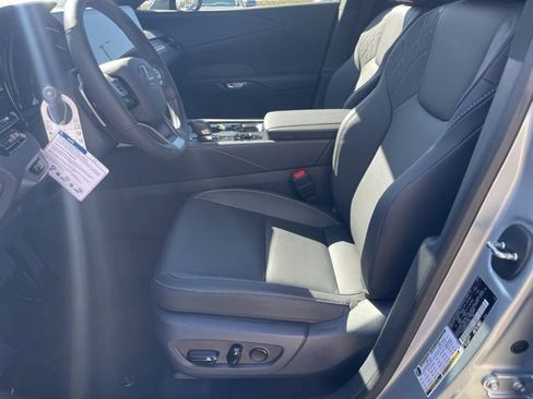 New 2026 Lexus RX 350 AWD image 11