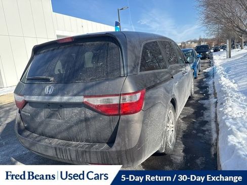 Used 2012 Honda Odyssey EX-L image 6