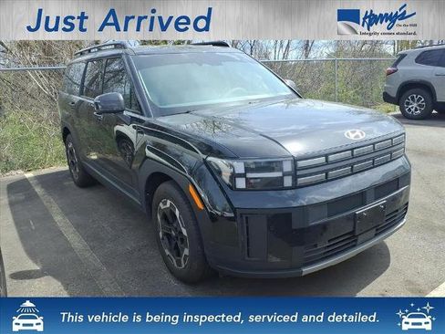 Used 2024 Hyundai Santa Fe SEL image 3