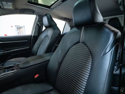 Certified 2023 Toyota Camry SE w/ Convenience Package image 6