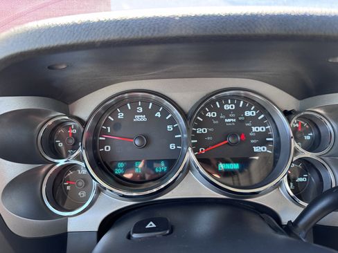 Used 2011 GMC Sierra 1500 SLE AWD/4WD image 21