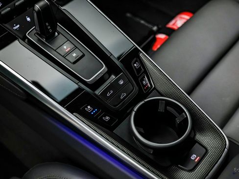 Used 2023 Porsche 911 Turbo S image 66