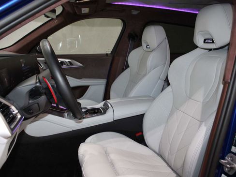 Certified 2024 BMW XM w/ M Driver's Package image 13