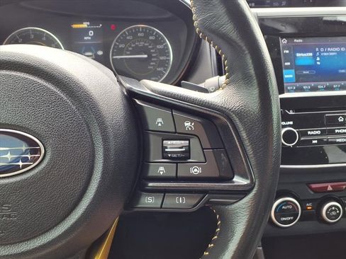 Used 2022 Subaru Crosstrek 2.5i Sport w/ Popular Package #3 image 16