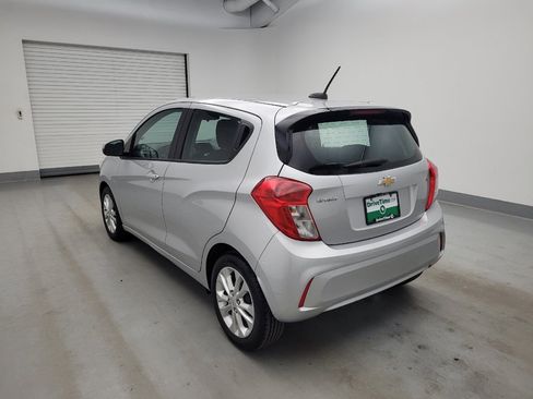Used 2021 Chevrolet Spark LT FWD image 5