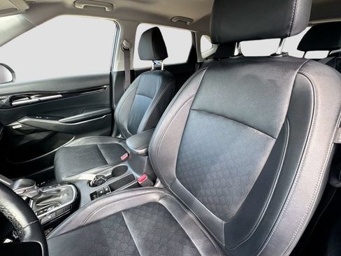 Used 2021 Kia Seltos SX w/ SX Sunroof Package AWD/4WD image 20