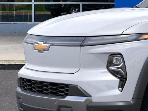 New 2026 Chevrolet Silverado EV LT image 14