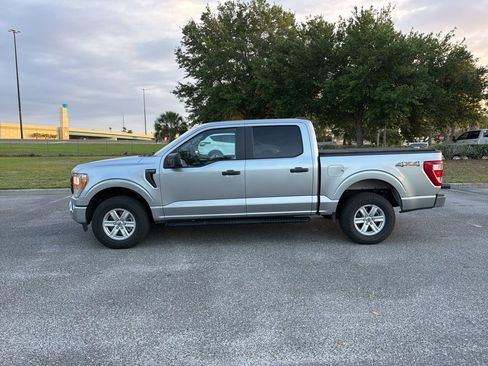 Used 2022 Ford F150 XL w/ Equipment Group 101A High image 2