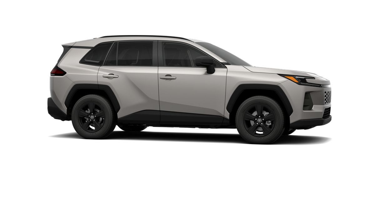 New 2026 Toyota RAV4 LE AWD/4WD image 43