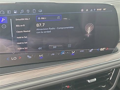 New 2025 Chevrolet Suburban LT w/ Comfort Package image 31