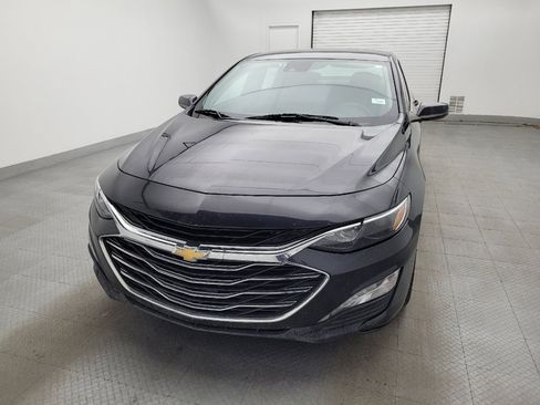 Used 2023 Chevrolet Malibu LT image 15