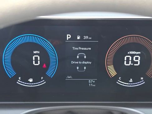 New 2026 Hyundai Santa Cruz SE image 9