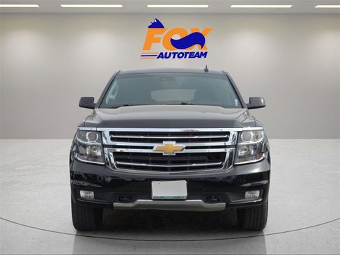 Used 2017 Chevrolet Tahoe LT w/ Off-Road Package image 9