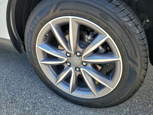 Certified 2020 Acura RDX AWD w/ Technology Package image 27