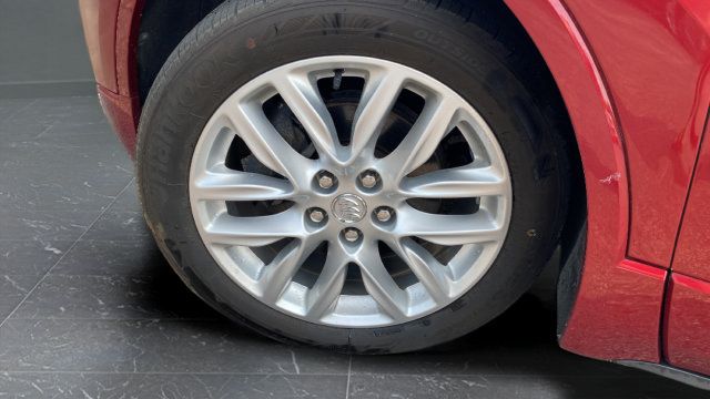 Used 2020 Buick Envision Essence FWD image 29