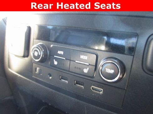 Used 2017 GMC Yukon Denali w/ Open Road Package image 27