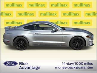 Used 2021 Ford Mustang GT Premium w/ GT Performance Package video 2