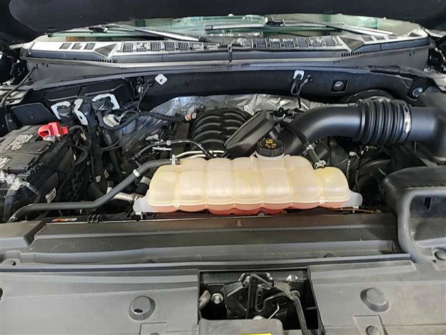 Used 2018 Ford F150 XLT w/ Equipment Group 302A Luxury RWD image 20