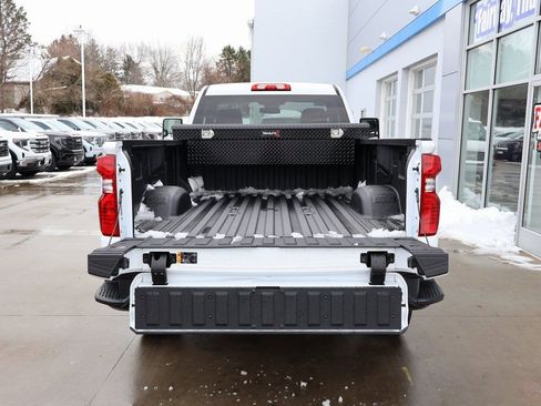 New 2026 Chevrolet Silverado 2500 W/T image 25
