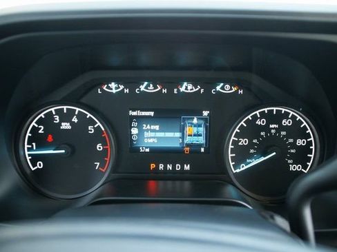 New 2026 Ford F350 XL w/ STX Appearance Package AWD/4WD image 22