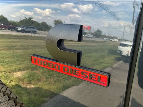 New 2026 RAM 2500 Laramie image 22