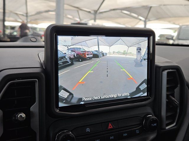 Used 2022 Ford Bronco Sport Outer Banks w/ Tech Package AWD/4WD image 21
