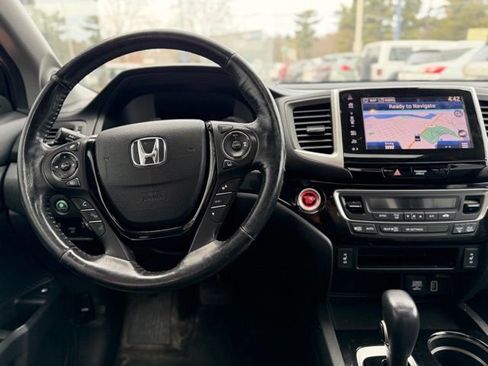 Used 2019 Honda Ridgeline RTL-E image 19