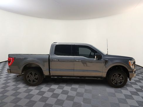 Used 2023 Ford F150 XLT w/ Equipment Group 302A High AWD/4WD image 5