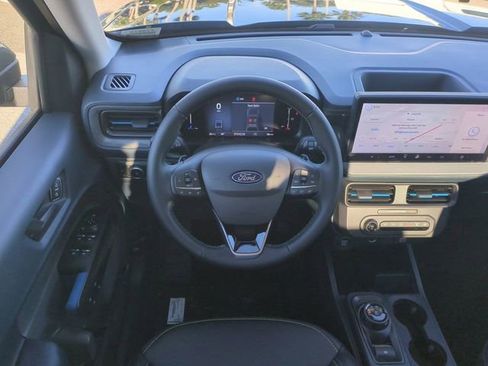 New 2026 Ford Maverick Lobo AWD/4WD image 16