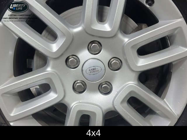 Used 2022 Land Rover Defender 110 S AWD/4WD image 11