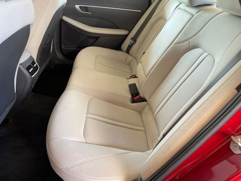 Used 2025 Hyundai Sonata SEL image 28