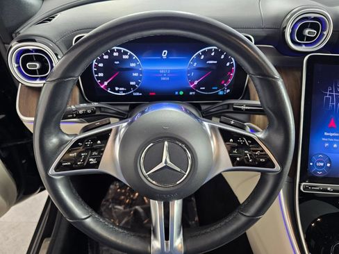 Certified 2023 Mercedes-Benz GLC 300 4MATIC image 18