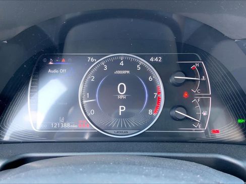 Used 2022 Lexus ES 350 w/ Premium Package image 25