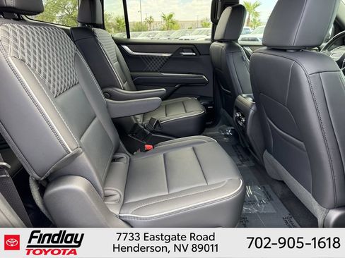 Used 2026 GMC Acadia Denali w/ Super Cruise Package AWD/4WD image 14