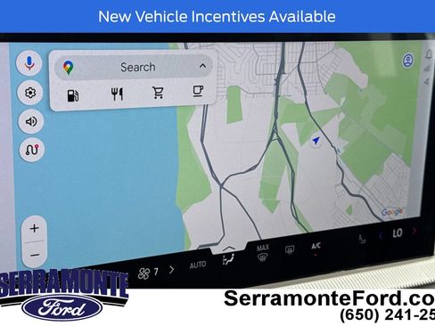 Used 2026 Ford Explorer Active RWD image 20