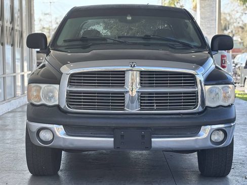 Used 2004 Dodge Ram 1500 Truck SLT w/ Trailer Tow Group image 9