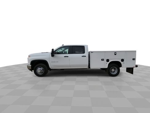 New 2026 Chevrolet Silverado 3500 W/T w/ WT Convenience Package image 37