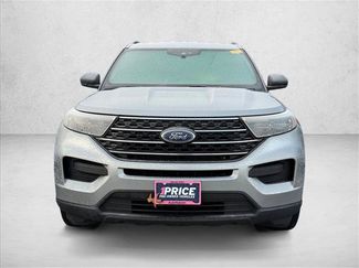 Used 2020 Ford Explorer XLT video 2