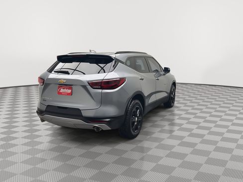 Certified 2024 Chevrolet Blazer LT image 39