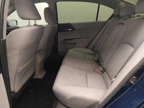 Used 2017 Honda Accord LX image 18