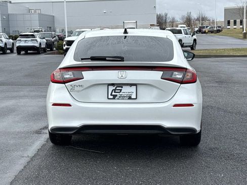 Used 2023 Honda Civic EX-L image 26