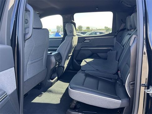 New 2026 GMC Sierra EV Elevation w/ Premium Package image 24